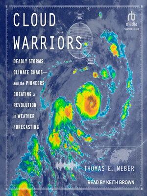Cloud Warriors - Audiobook